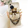 For Huawei Nova Y72 Case MGA-LX3 Cute Fashion Letters Cover Soft Silicone Phone Case For Huawei Nova Y72s NovaY72 s Fundas Coque