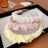 Pleated Sweetie Headband 3 Colors