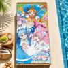 ANIME Hirogaru Sky Pretty Cure Precure Towel Soft Beach Towels Trip Swim Pool Bathing Towel Gym Home Decor Gift Holiday