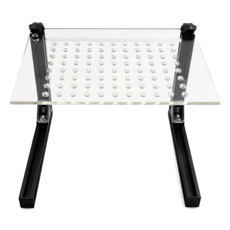 LED BDM Frame BDM Table For KESS KTAG FGTECH ECUs Programmer Chip Tunings Tools