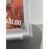 Used Cristiano Ronaldo 2006-07 Topps PSA 8