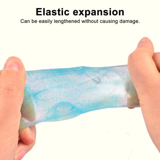Bun Squeeze Toy Slow-Rising TPR Fidget for Stress Relief Cute Food-Themed Decompression Gadget for Kids Adults Portable Novelty Gift for
