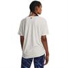 Under Armour Womens/Ladies Project Rock T-Shirt