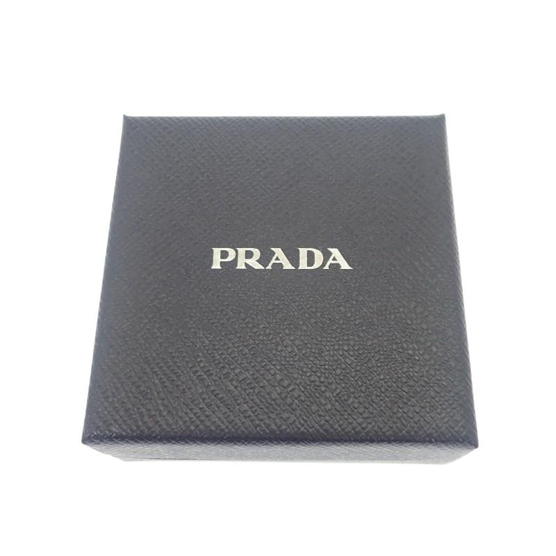 PRADA  1IF129 hair accessory NERO/black Women