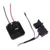 Dayi 2106 169 Brushless Electric Wrench Control Board Switch High Performance Motherboard Replacement for Professional Workshop Maintenance