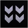 DAXTE Reflective Arrow Warning Decals