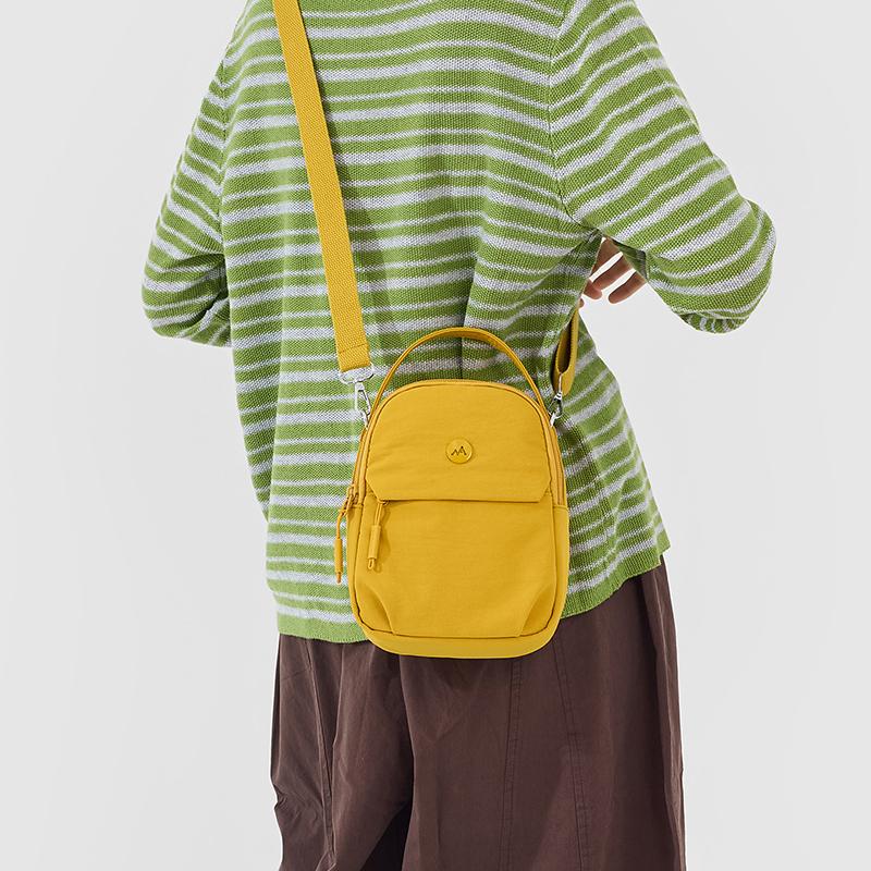 Women's Bag Lightweight Crossbody Bag Nylon Shoulder Bag