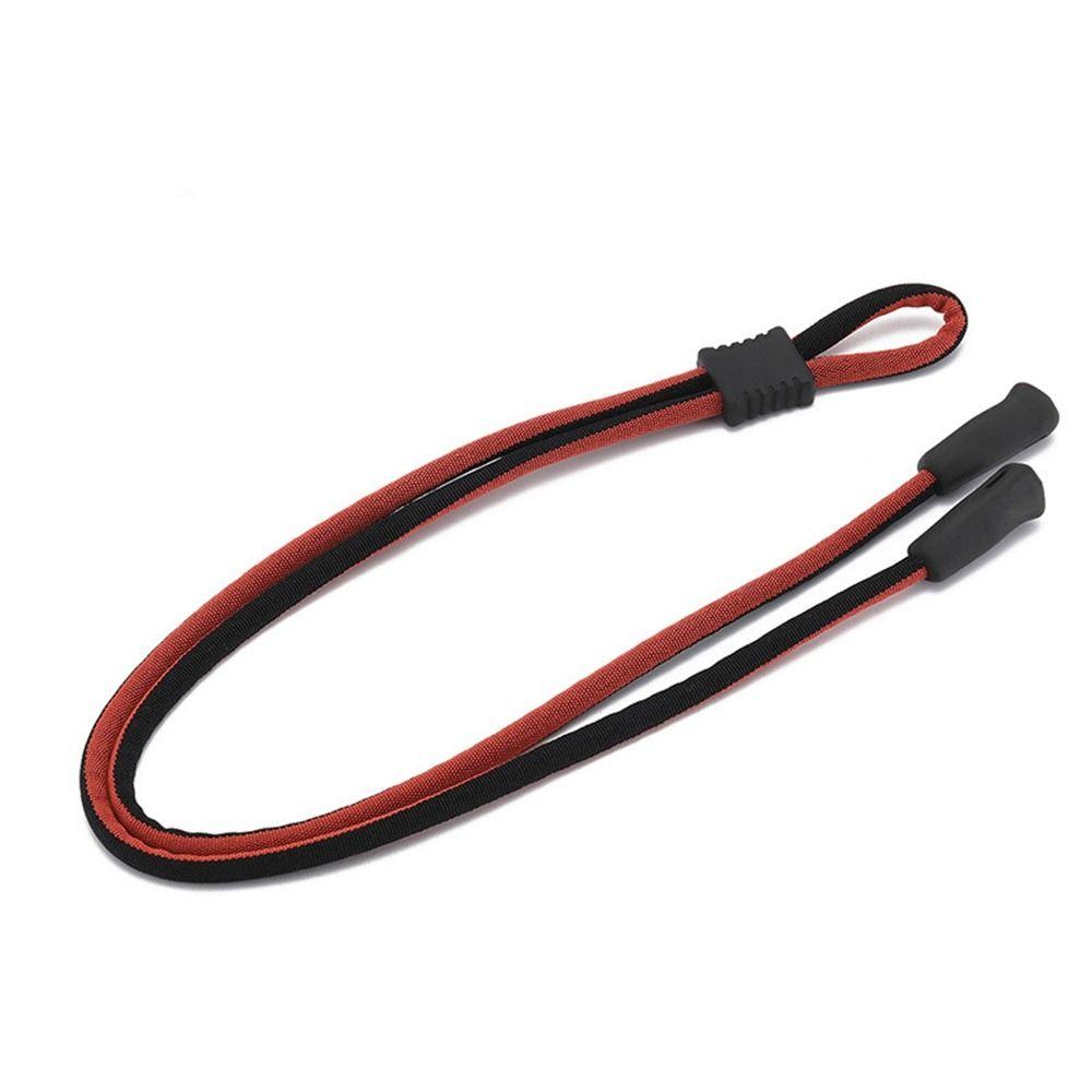 Anti-slip Eyeglasses Lanyard Sunglass Strap Eyeglass Holder Chain  Glasses Accessories