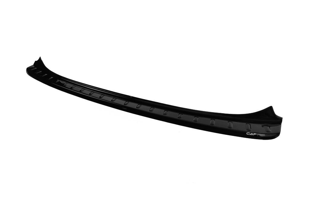 EuroCap Rear Bumper Pad (ABS) for Nissan Qashqai 2021-