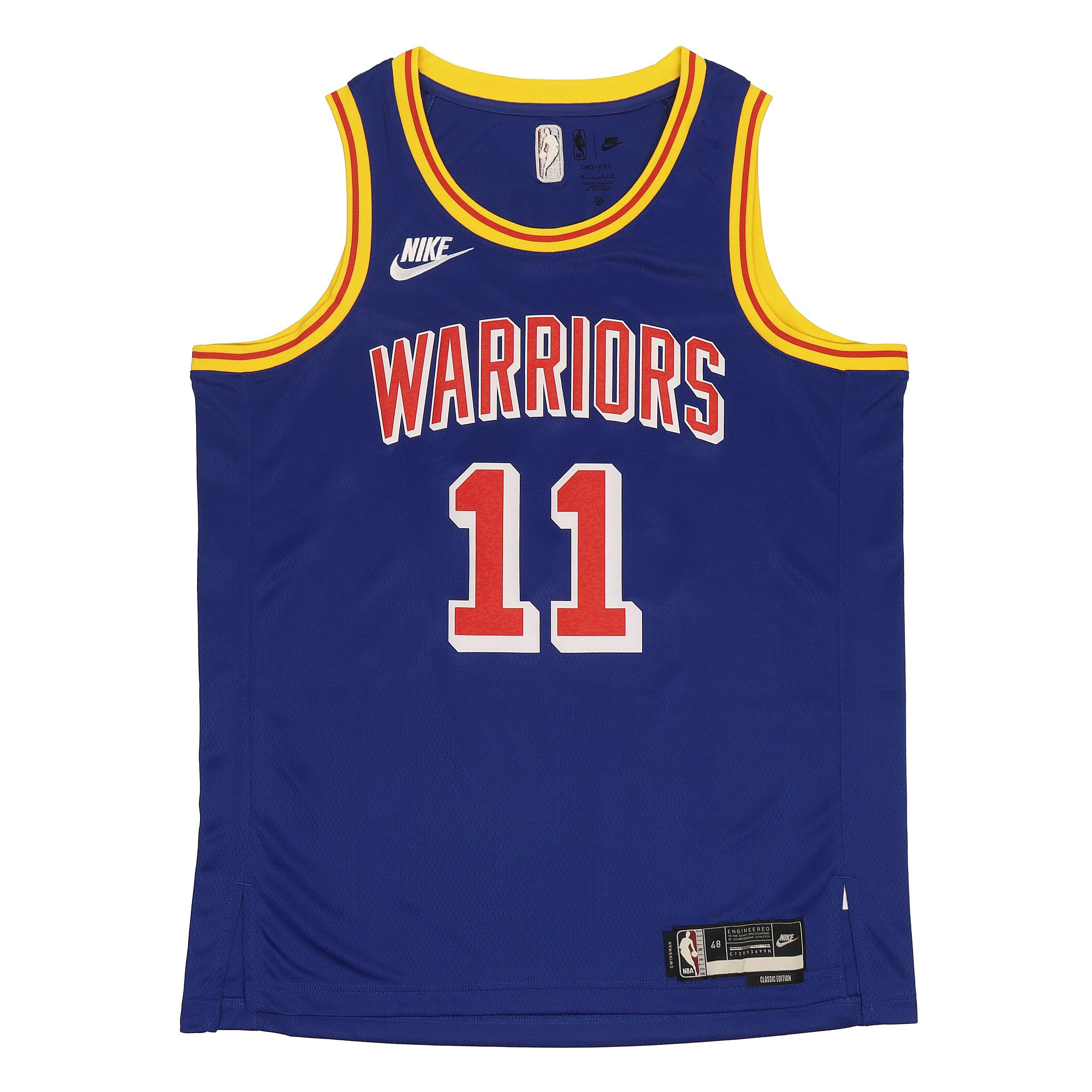 Nike Basketball Jersey Men s Blue DB4119-496 L