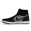Air Jordan 1 High Element GORE-TEX Black Infrared Men Sneakers Cement-Grey Dark-Charcoal Infrared-23 DB2889-002