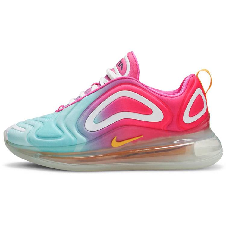 

Nike Air Max 720 Teal Tint Жіночі CJ0567-300 36.5
