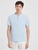 Premium Quick-dry Stand-collar Short-sleeve T-shirt Youth Sports Wrinkle-free Moisture-wicking Breathable Half-sleeve Minimalist Breathable Tops