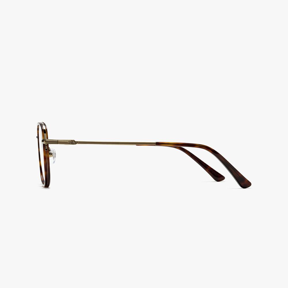 Lugo Btikeol Eyeglass Frames (Lc5975 430 52)