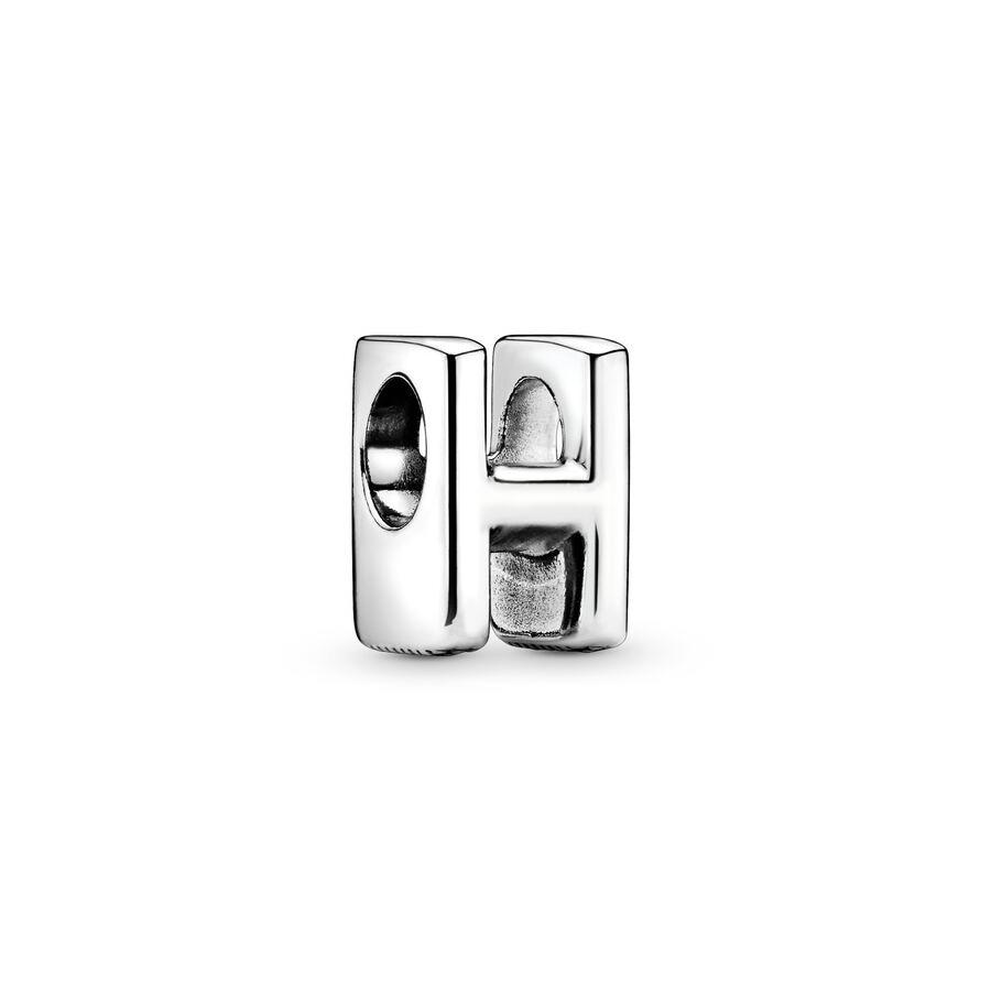 A-Z Alphabet Charm Beads 925 Silver Bracelet DIY Jewelry Making for Women Girl Fashion Gift Birthday Christmas