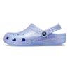 Crocs Classic Clog EVA Clogs Women's Blue 205942-5Q6