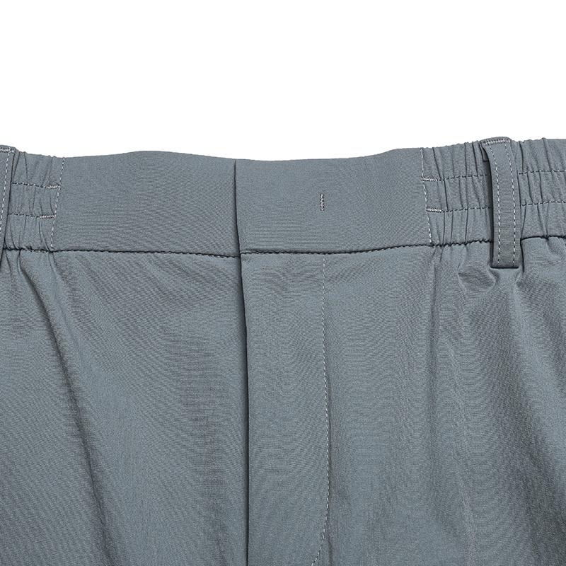 FILA Original Comfortable Casual Pants Women bottoms Green Gray F61W629801F-DY