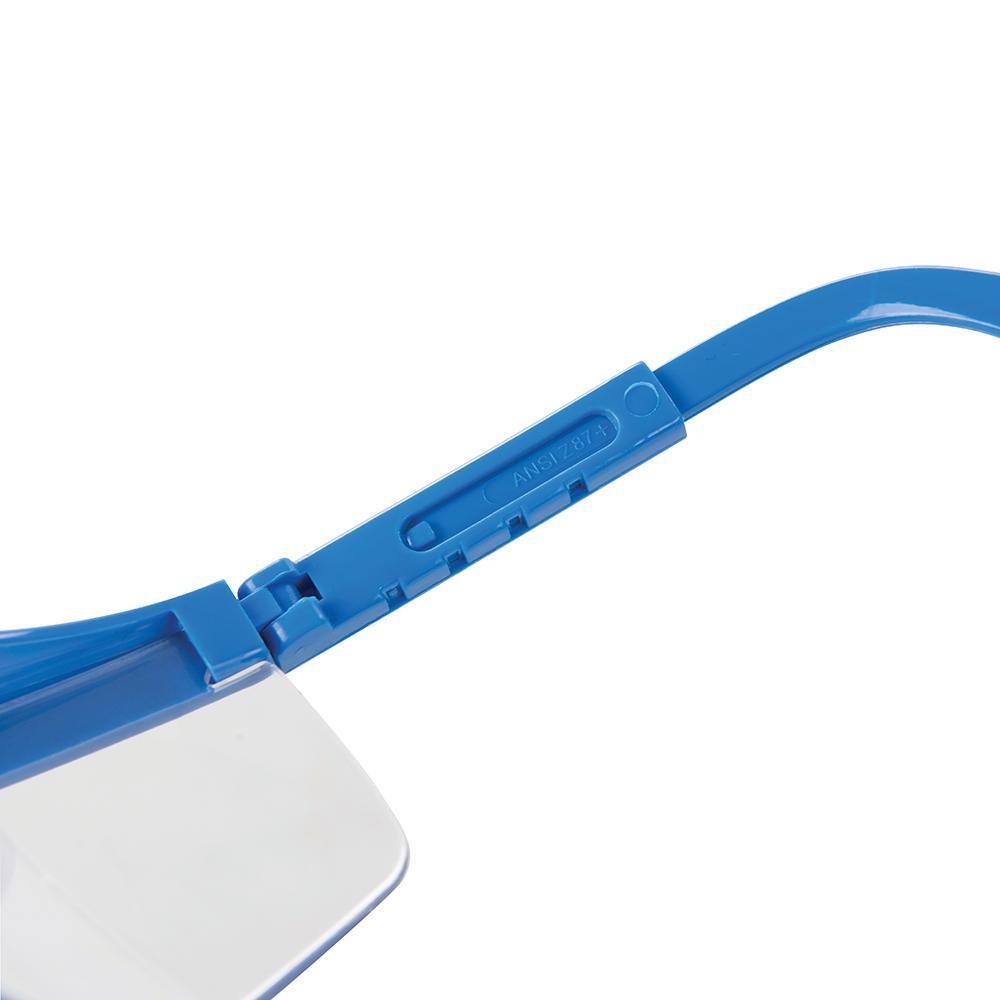 Silverline Unisex Adult Adjustable Safety Glasses