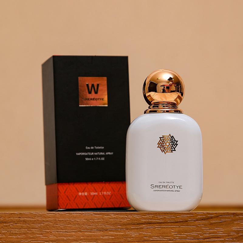 Silly Rotika Beryl Perfume Classic Lasting Fragrance Moisturizing Soothing Ladies Refreshing Women 50ML 50ML