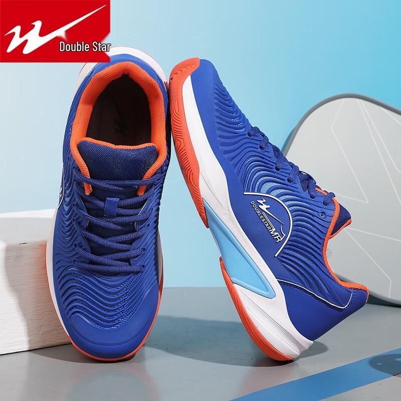 Shuangxing Профессиональная дышащая обувь для кортовых видов спорта 45