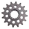 525 42 16T Front Rear Sprocket for Honda CRF1000 CRF 1000 16-19 CRF1100L CRF1100 L Africa Twin Adventure Adv Sports ES DCT 20-25