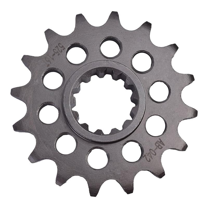 525 42 16T Front Rear Sprocket for Honda CRF1000 CRF 1000 16-19 CRF1100L CRF1100 L Africa Twin Adventure Adv Sports ES DCT 20-25