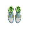 Jordan 1 High Zoom Air Cmft 2 University Blue Volt Women's DV1305-433
