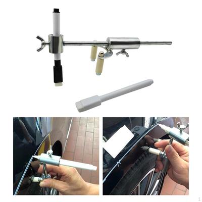 Automotive Wheel Arch Marking Tool Automobile Repair Professional Auto Painting Sturdy Truck