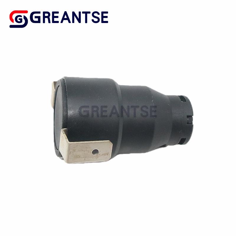 Battery Pyrofuse Box Overload Protection Trip For BMW iX3 G08 iX i20 i4 G26 i5 G60 i5 G1 i7 M70 Car Accessories 8055001C