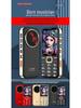Opera 4G Senior Mobile Phone: Large Screen, Radio, Big Speaker and Earpiece