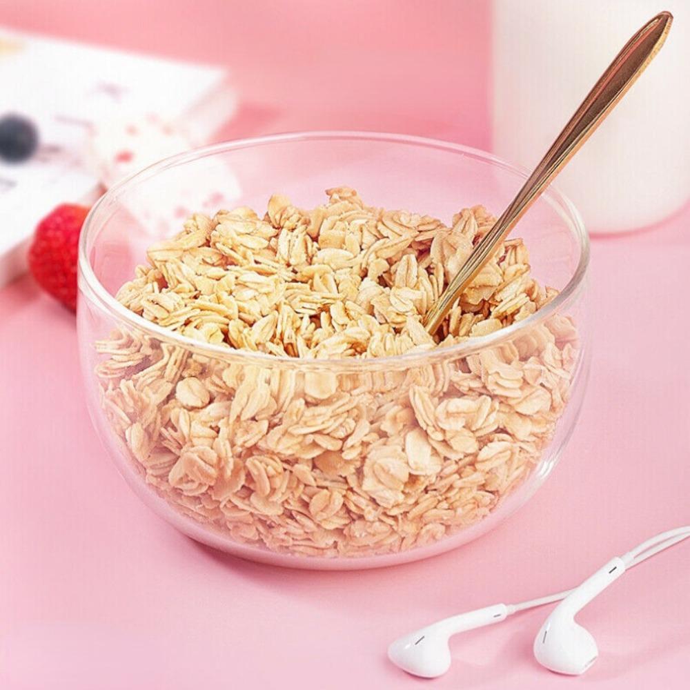 Dried Fruit Yogurt Cereal with Oat Clusters 300g