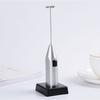 Handheld Electric Maker Eggs Milk Frother Foam Stirrer Beater Mixer Kitchen Tool