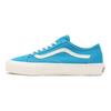 Vans Old Skool Tapered Low Top Skate Shoes Unisex Sneakers Blue White VN0A54F4ASV