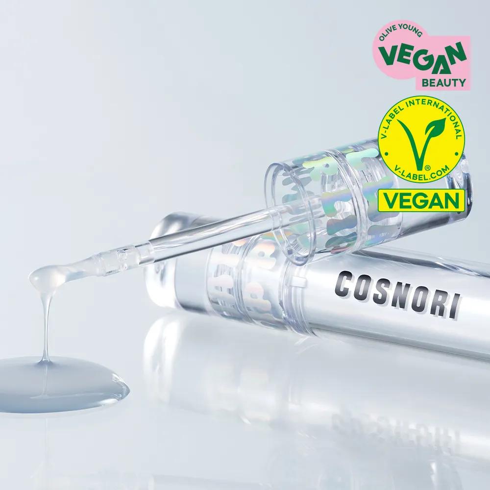 COSNORI Water-Full Lip Plumper Basic 3.5g Basic 01 Clear