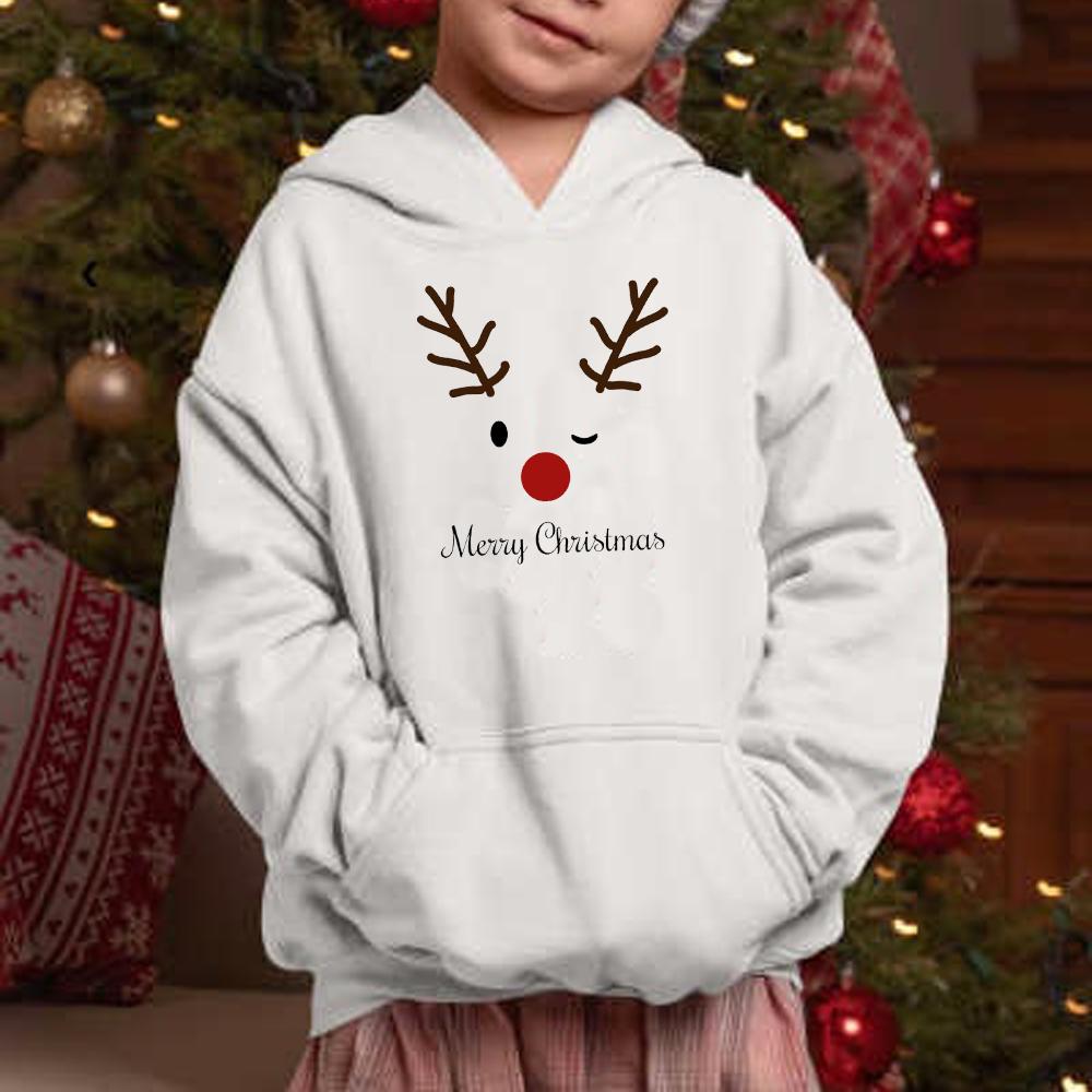 Aufbügelbilder Weihnachten Weihnachtsmann Bäume Kleidung DIY T-Shirt Kleid Applikation Wärmeübertragung Weihnachtsbaum Auto Aufbügel-Vinyl-Aufkleber
