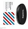 SAPIENS - Brosse À Barbe En Poil De Sanglier