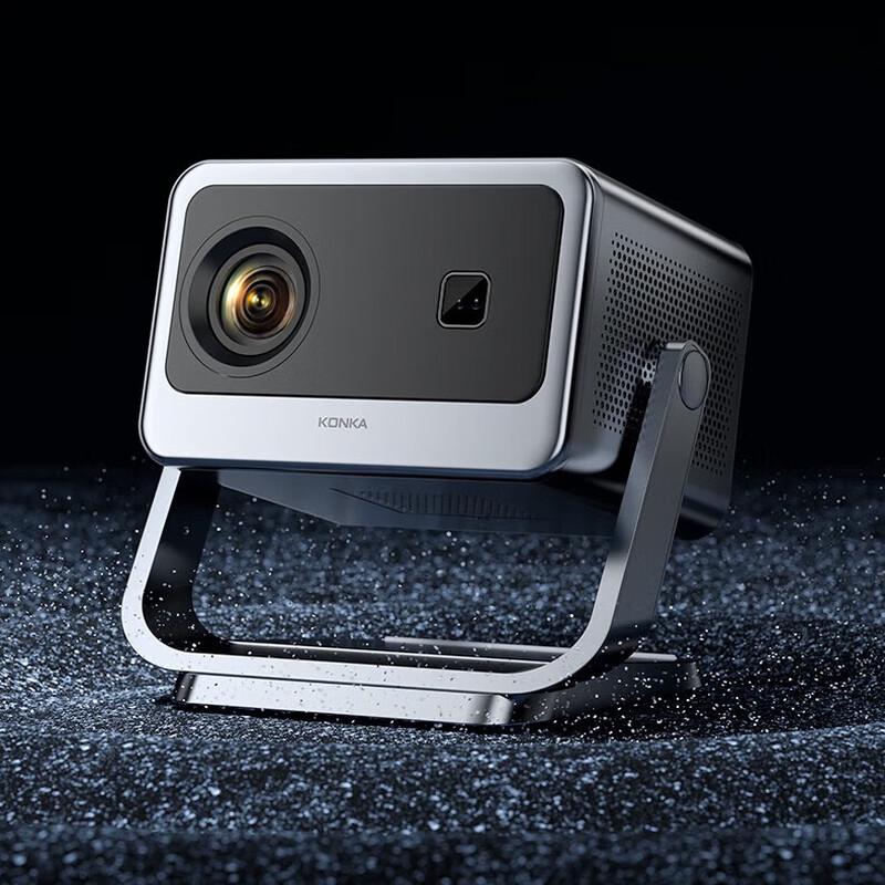 

KONKA C1 Portable HD Home Office Projector (CN version)