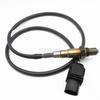 Hochwertiger Luft-Kraftstoff-Verhältnissensor 0258017025 LSU4.9 Breitband-Sauerstoffsensor 30-2004 LSU 4.9 17025