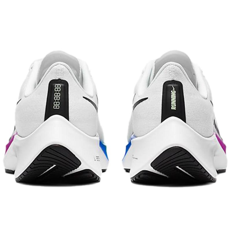 Nike Air Zoom Pegasus 37 'White Multi Color' Women's Sneakers BQ9647-103