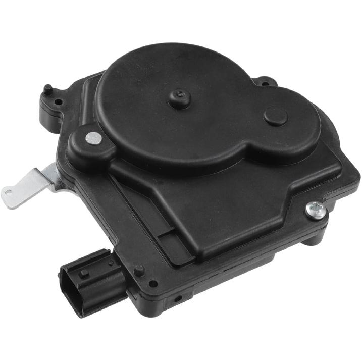 ACROPIX Rear Right Passenger Side Power Door Lock Actuator Motor for Honda Odyssey 2005-2010 5-Door Side Slide Door Lock Door Latch Actuator Assembly