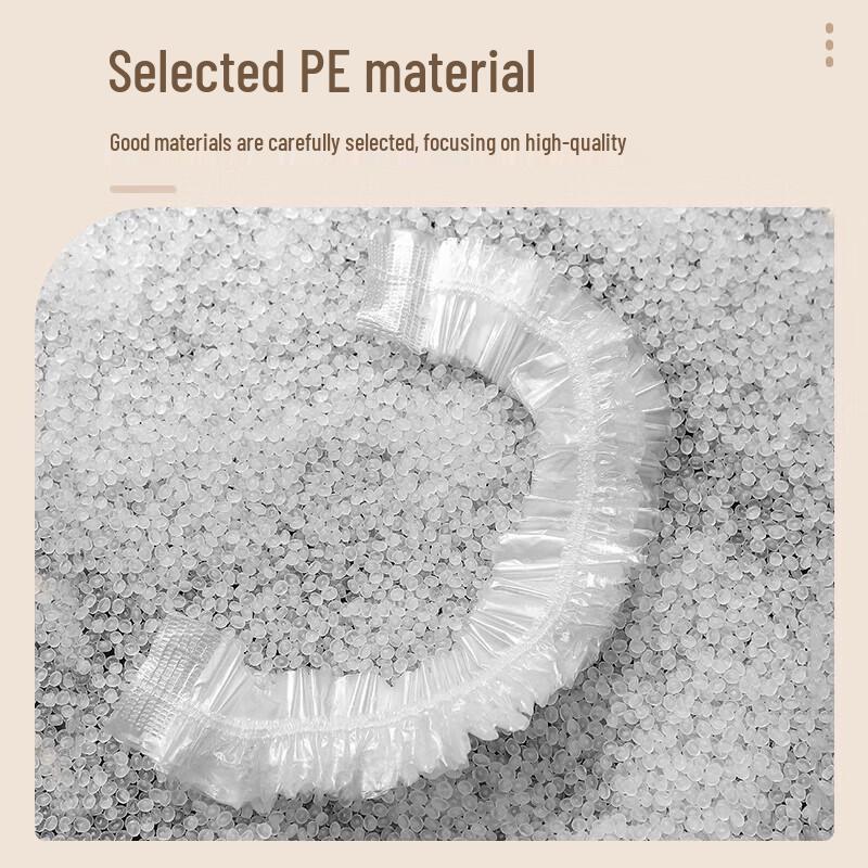 Extra Large Thickened Disposable Food Covers