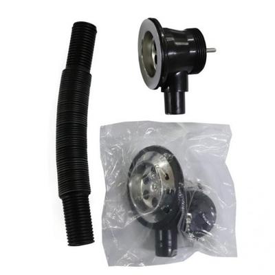 Waste Overflow Bath Kit