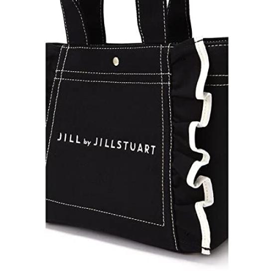 by Jill Frill Tote Bag [Jill Stuart] (Small) [Mocha/FR]