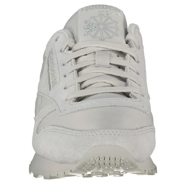 Reebok Classics Classic Leather Sneakers