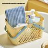 Multipurpose Ventilated Storage Bin Kitchen Organizers Bin For Bathroom Kitchen Bedroom Dorm Essential Organization