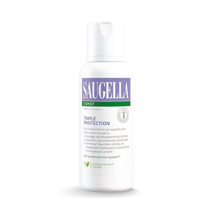 Saugella Triple Protection 250ml