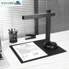 NTEUMM High-Speed Document Camera & Scanner CN Plug (adapter Included)