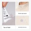 Keep Women's Half-Zip Slim Fit Performance Long Sleeve