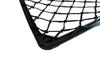 Mesh pocket elastic organizer 32 x 21 for wall bus camper boat