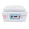 1 Set (7pcs) Multifunctional Egg Incubator Foam Waterbed Incubator Chicken Incubator  Household Use